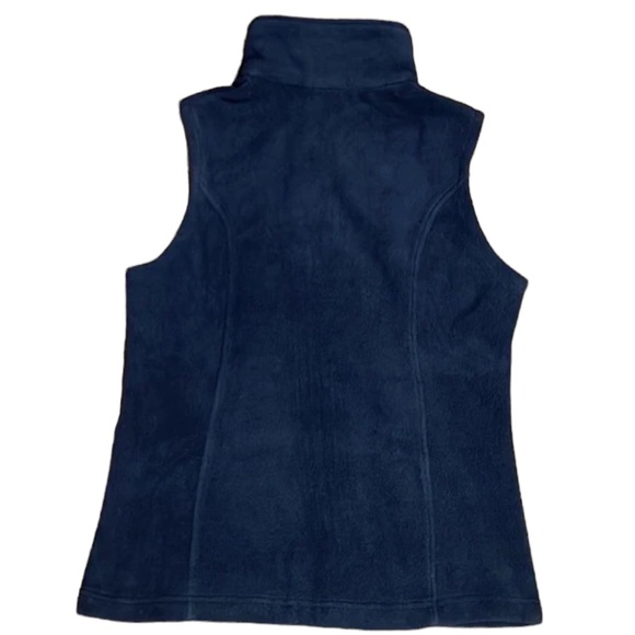 NWOT Columbia Benton Springs Fleece Vest - Picture 11 of 15